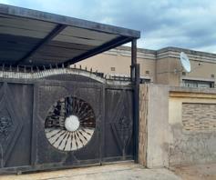 House for sale in Kwaguqa