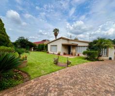 House for sale in Meyerton Central