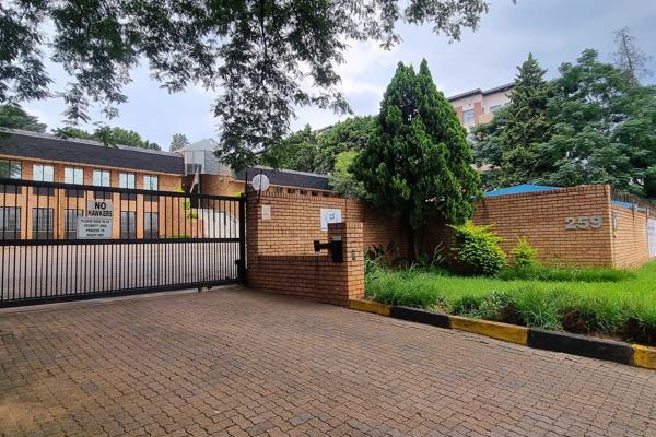 259 Kent Avenue is centrally located in Ferndale, Randburg, along one of the area&#39;s ...