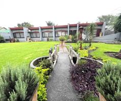 House for sale in Die Heuwel