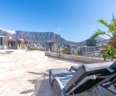 Apartment / Flat for sale in De Waterkant