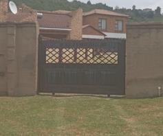 House for sale in Naturena