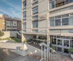 Apartment / Flat for sale in Humewood