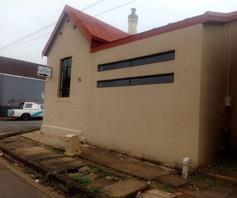 Commercial Property for sale in Pietermaritzburg Central