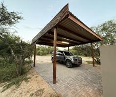 House for sale in Moditlo Wildlife Estate