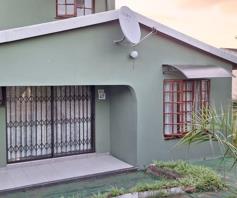 House for sale in Kwadabeka