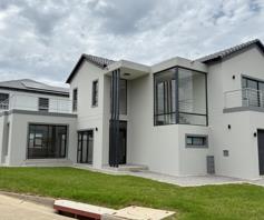 House for sale in Blue Valley Golf Estate