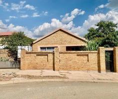 House for sale in Naturena