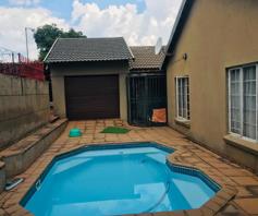 House for sale in Eersterust