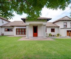 House for sale in Waterkloof