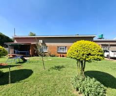 House for sale in Rustenburg Central