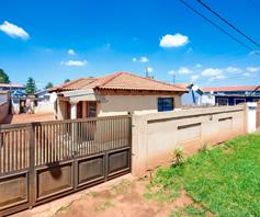 House for sale in Protea Glen