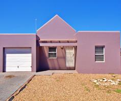 House for sale in Vredenburg