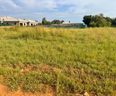 Vacant Land / Plot for sale in Henley On Klip