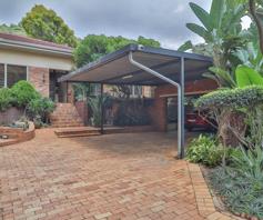 House for sale in Rietondale