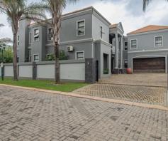 Townhouse for sale in Woodmead