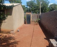 House for sale in Orange Farm