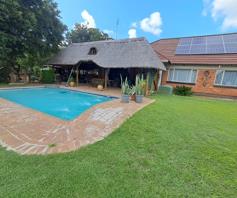 House for sale in Stilfontein