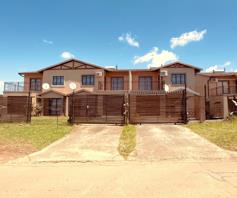 Townhouse for sale in Sunford