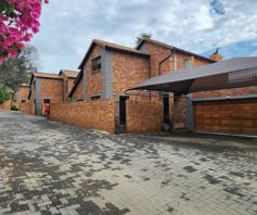 Townhouse for sale in Meyersdal