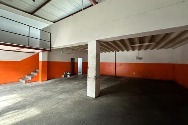 For Sale: 162m&#178; Mini Factory in Shakas Head Industrial Area

Discover the perfect industrial space for your business in the ...