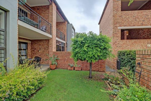 Exciting new release in sought after retirement village in Equestria, Pretoria East! Exclusive to Apple Property.

Retire in style in ...