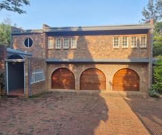 House for sale in Waterkloof Ridge