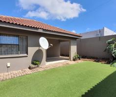 Townhouse for sale in Polokwane Central