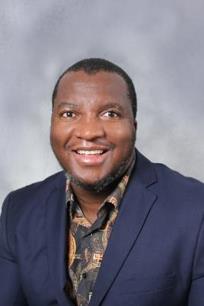 Agent profile for Brendan Ndlovu