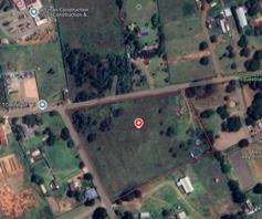 Vacant Land / Plot for sale in Norton Home Estate