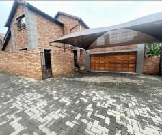 Townhouse for sale in Meyersdal