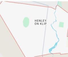 Vacant Land / Plot for sale in Henley On Klip