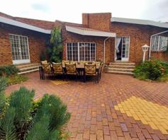 House for sale in Elspark