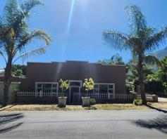 House for sale in Swellendam