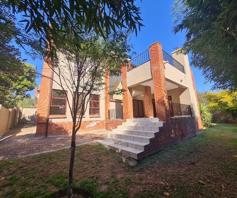 House for sale in Bushwillow Park Estate