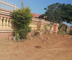 House for sale in Mankweng