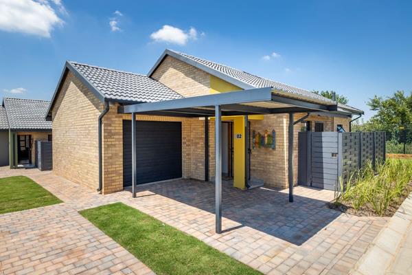 Welcome to a world of comfort, convenience, and community at Bergvallei Retirement Estate. This beautifully designed single-level home ...