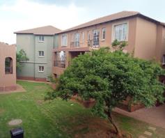 Apartment / Flat for sale in Castleview