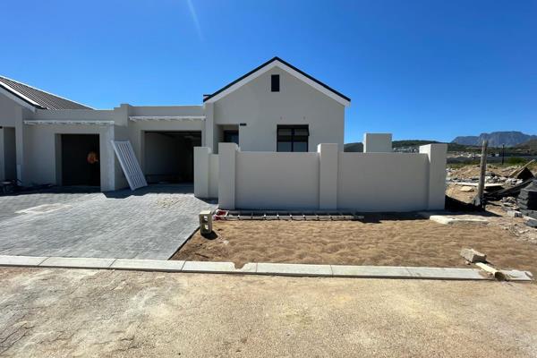 Only 1 unit left with 3 bedrooms and is available at R 2,830,000 
2 bedroom units available from R 2,370,000

Phase 1 Already Under ...