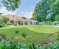 House for sale in Saxonwold