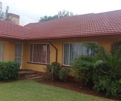 House for sale in Marlands