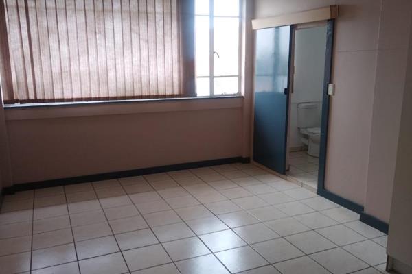 Residential Flat in Nigel CBD, Secure, Access Control, Covered Parking in locked Garage ...