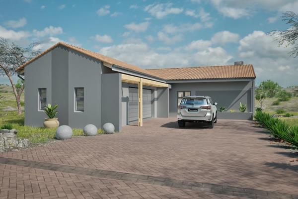 JOINT MANDATA
Imagine living in your dream home—set in the serene, picturesque Clubhouse side of Langebaan Country Estate. This ...