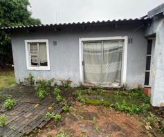 House for sale in Kwadabeka