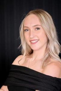 Agent profile for Mieke Roets