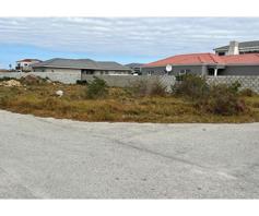 Vacant Land / Plot for sale in Bluewater Bay