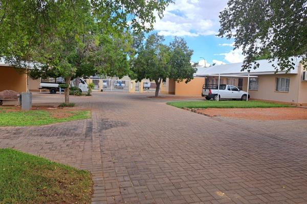 This townhouse is a dream for any homebuyer seeking safety and convenience. The open-plan living area provides ample room for enjoyable ...