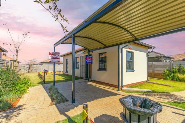 Protea Glen offers perfectly built and uniquely designed free-standing houses, located ...