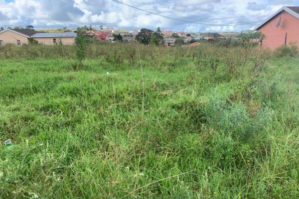 We would like to introduce to you this lovely plot situated in one of the most popular suburbs of Butterworth. This plot is ideal for ...