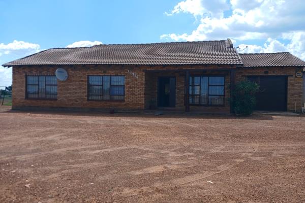 This property in Orange Farm can be turned into an income generator. The yard is quite ...